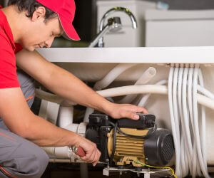 About Emergency plumbing pros Wilson, KS